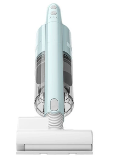 Wireless handheld green vacuum cleaner for home use, 2G
