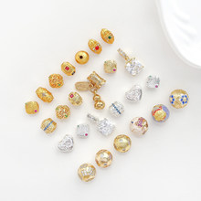 ��ɫ�~�����Ƕ�ʯ����ĵ���U�ՈA�����DIY�ִ����ɢ�����