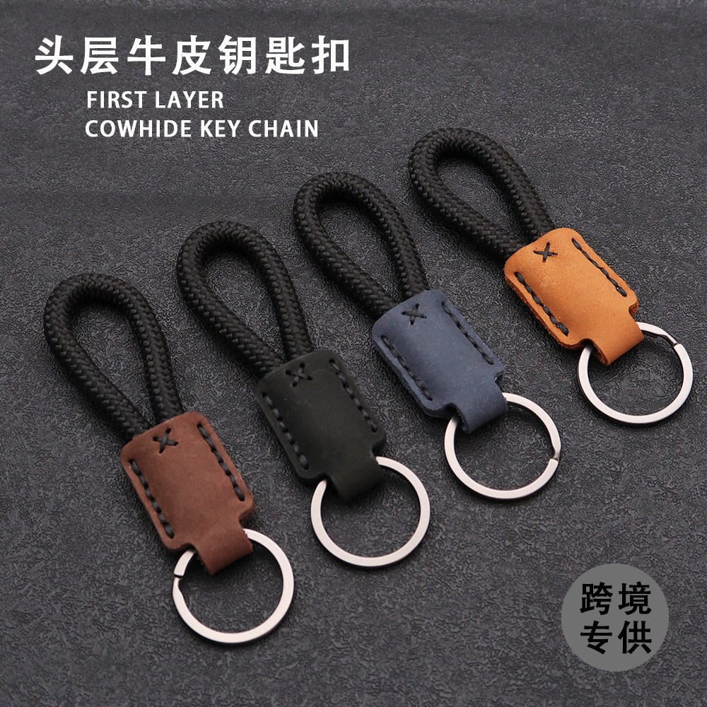 Keychain handmade