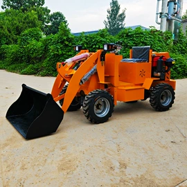 工程建筑机械;工具车;叉车