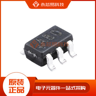 [Original] MAX6605MXK + T SC70-5 temperature sensor electronic components IC chip