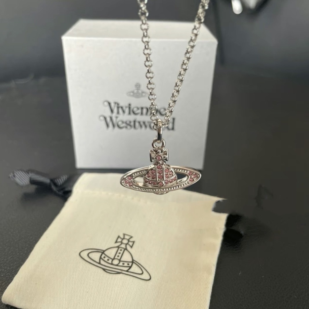 Vivienne Westwood Chain