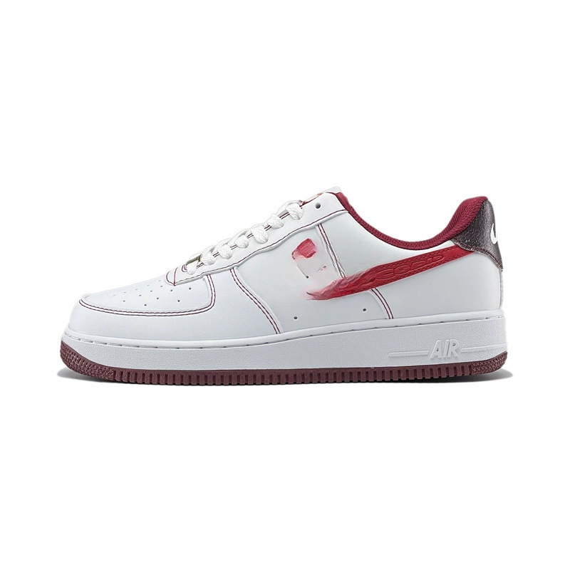 Air Jordan, Nike Air Force 1, обувь, низкие туфли, белые кроссовки