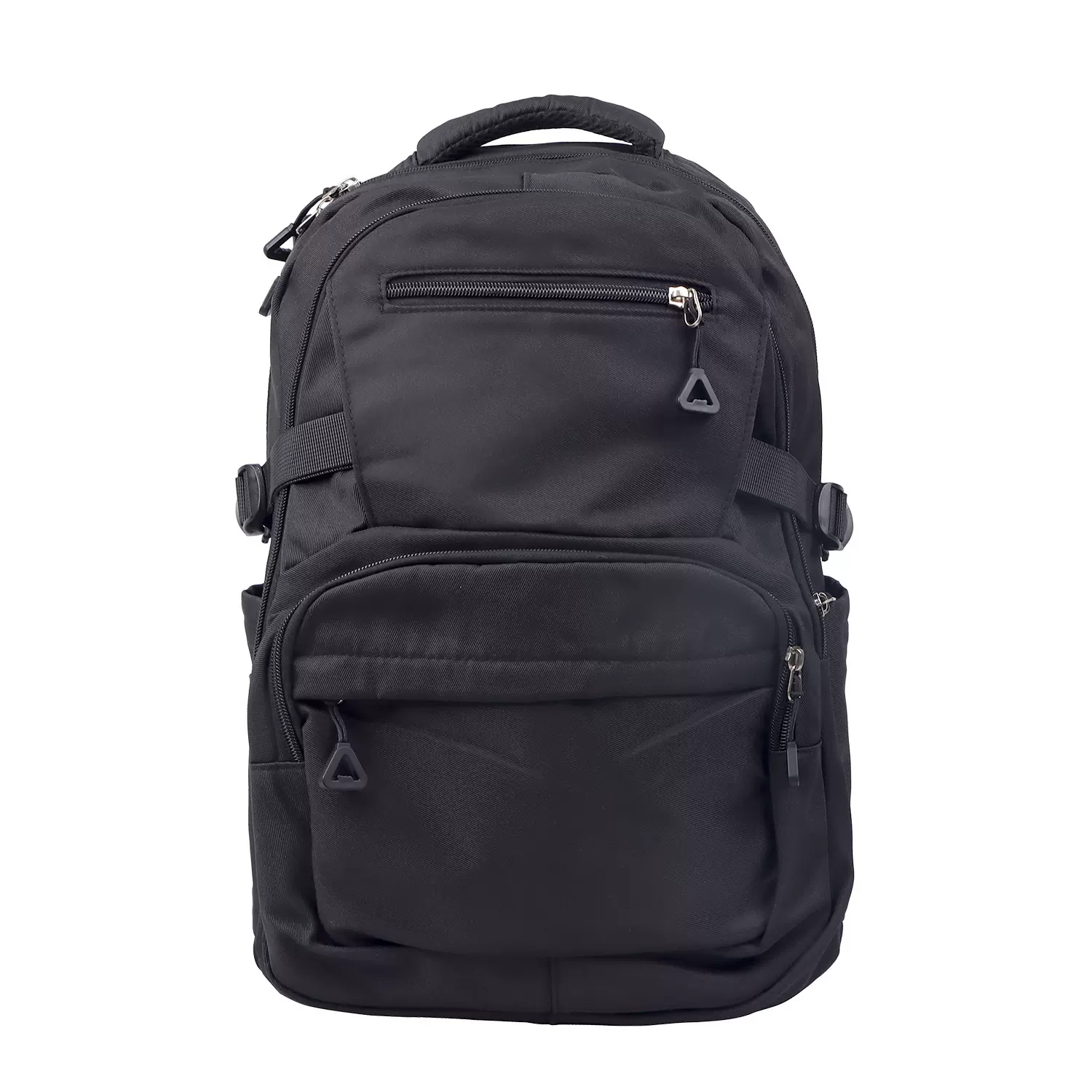 NEW定制学生书包多功能背包时尚简约商务出行电脑包防水双肩包