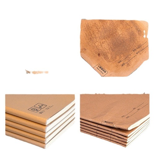 b5 homework book wholesale student subject rubber cover notebook language math english homework book soft surface copy factory direct sale