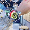 Dragon Ball, electronic high-end universal men's watch