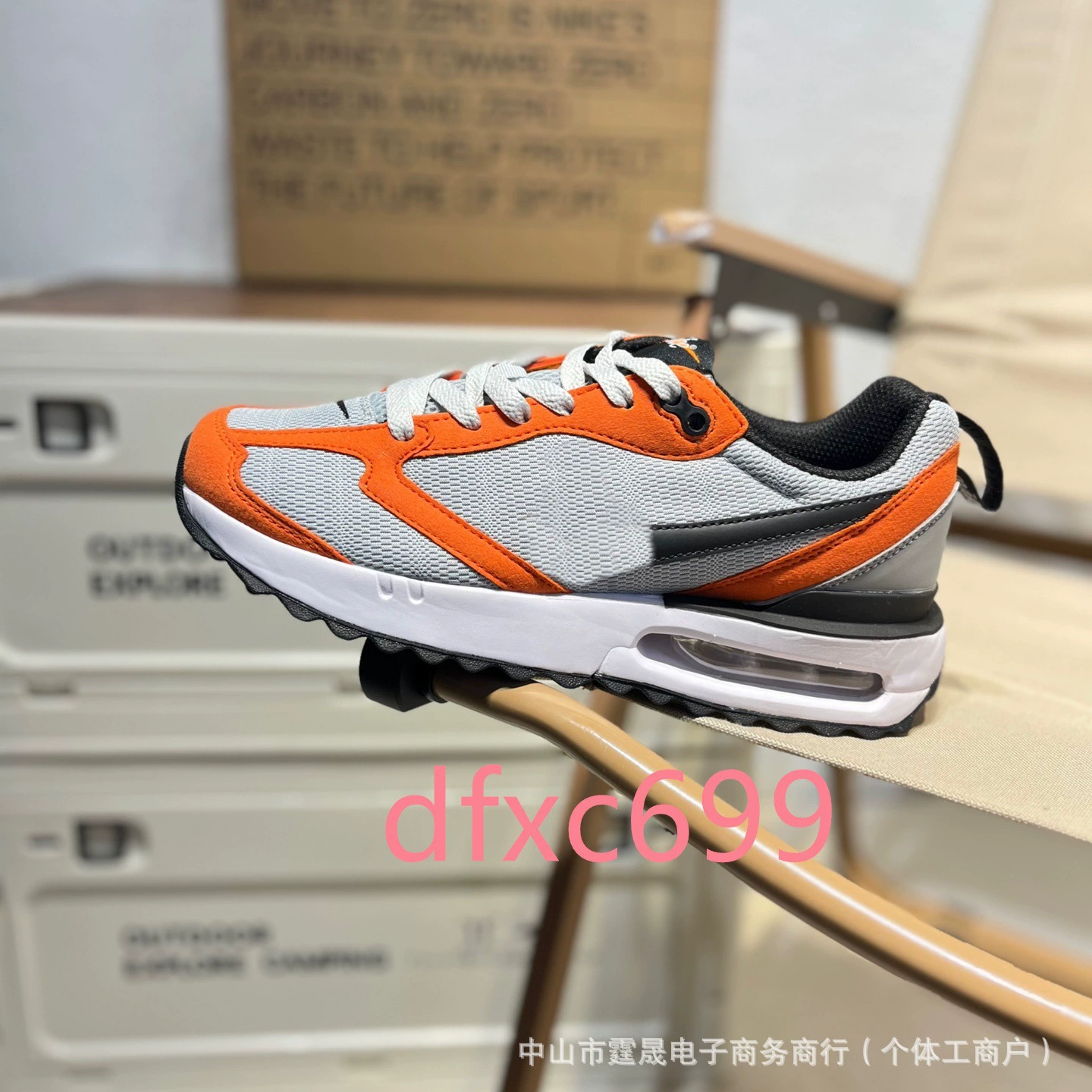 Мужские и женские кроссовки Air Max Dawn для бега — спортивные кеды для активного образа жизни