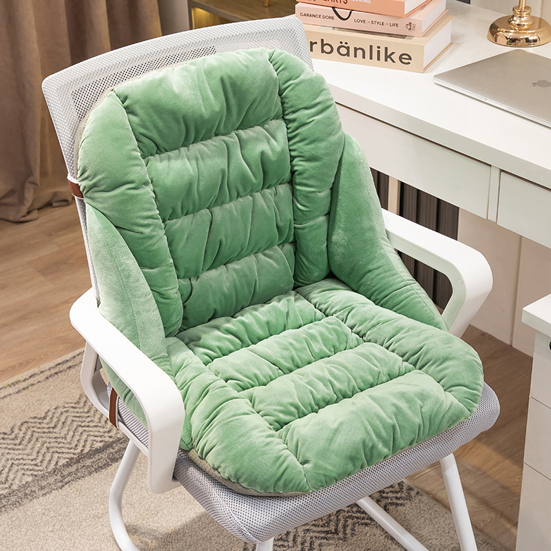 Half pack/fruit green