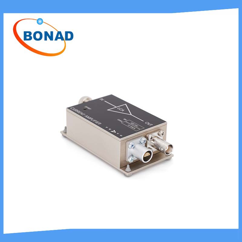 LCA-400K-10M低噪声电流前置放大器FEMTO光电探测器