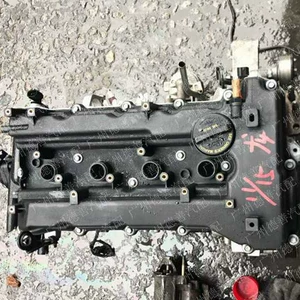 Hyundai New Shengda Yuxiang IX35 Sonata Eight G4KE RJ45 Mühərrik Sürət Qutusu