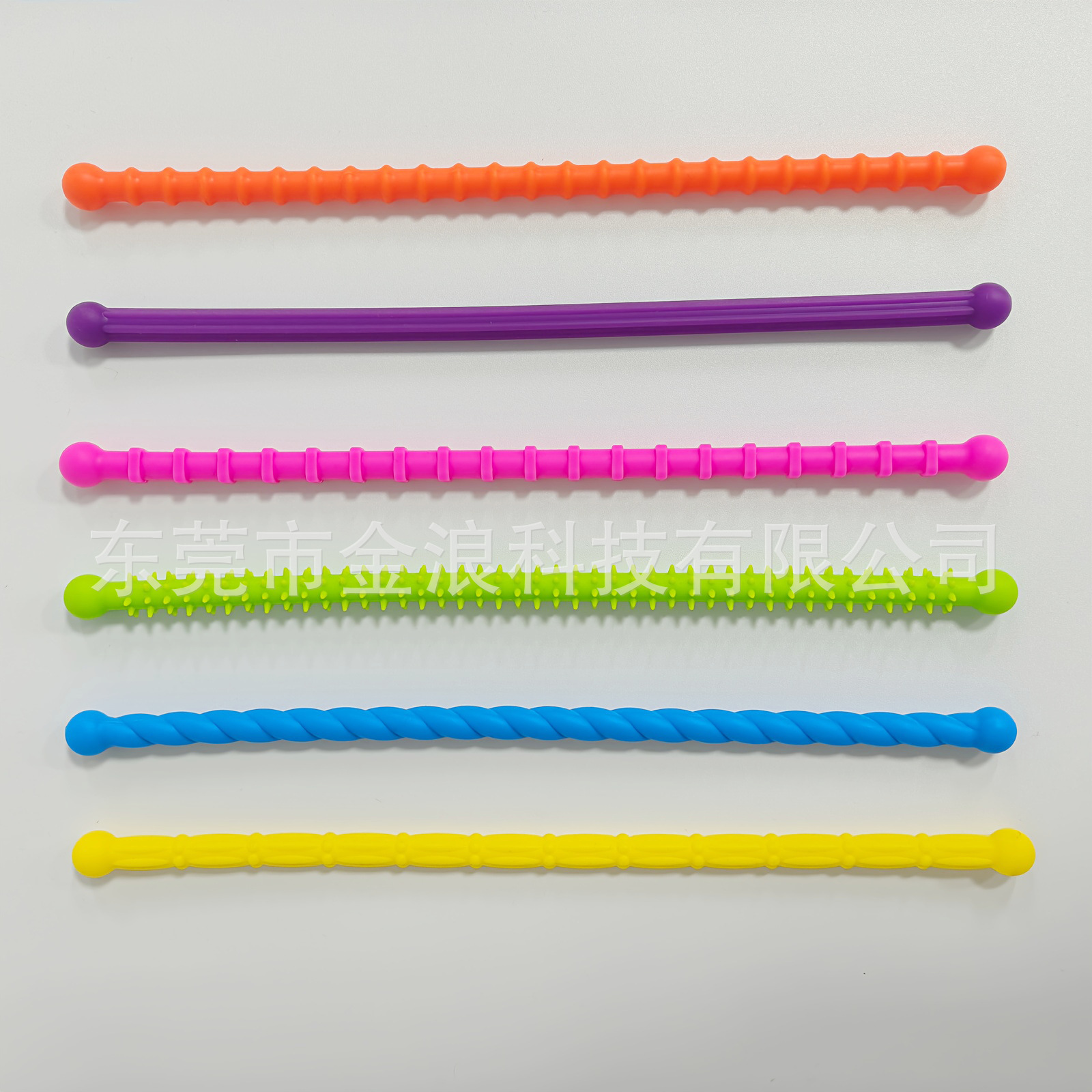 신축성 있는 신축성 스타일(OPP 가방)