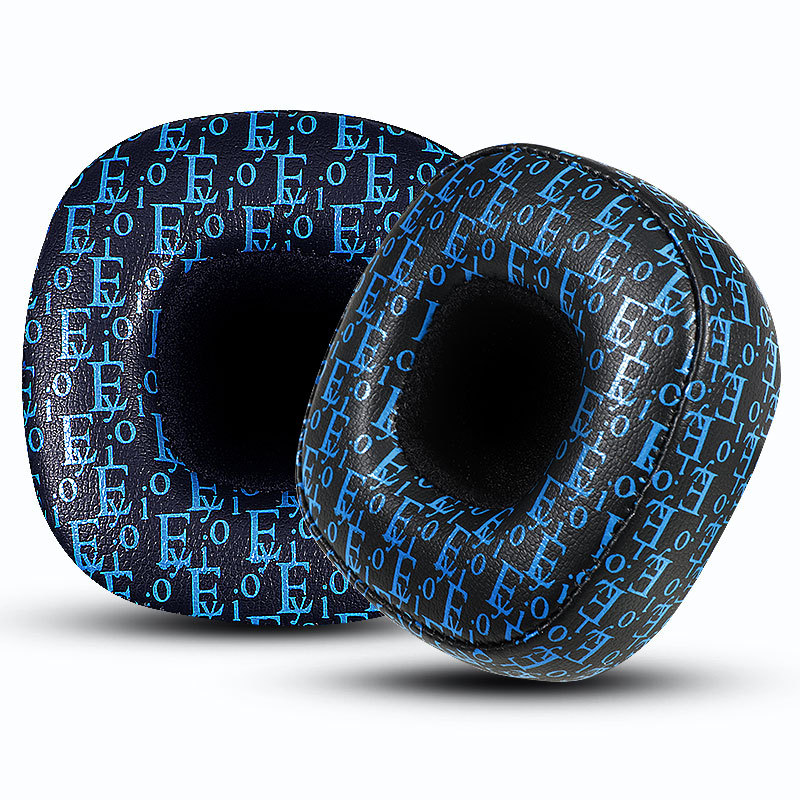 Aplicable a marshall 3 generación MAYOR III BLUETOOTH cubierta del auricular cubierta de esponja 4 generación orejeras montadas en la cabeza