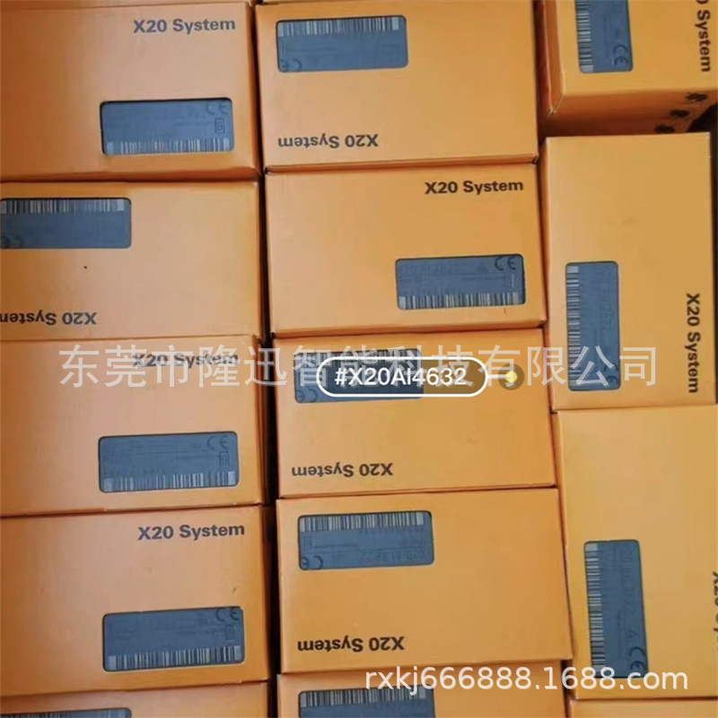 贝加莱模块X20cSL8100 X20CS2770      原装现货  议价