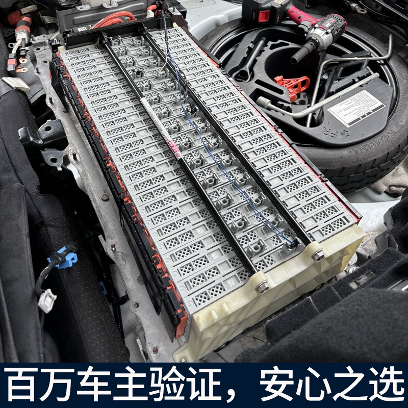 Гибридная автомобильная литиевая батарея, набoр для Toyota/Lexus Camry Prius/Ralink Corolla Lexus