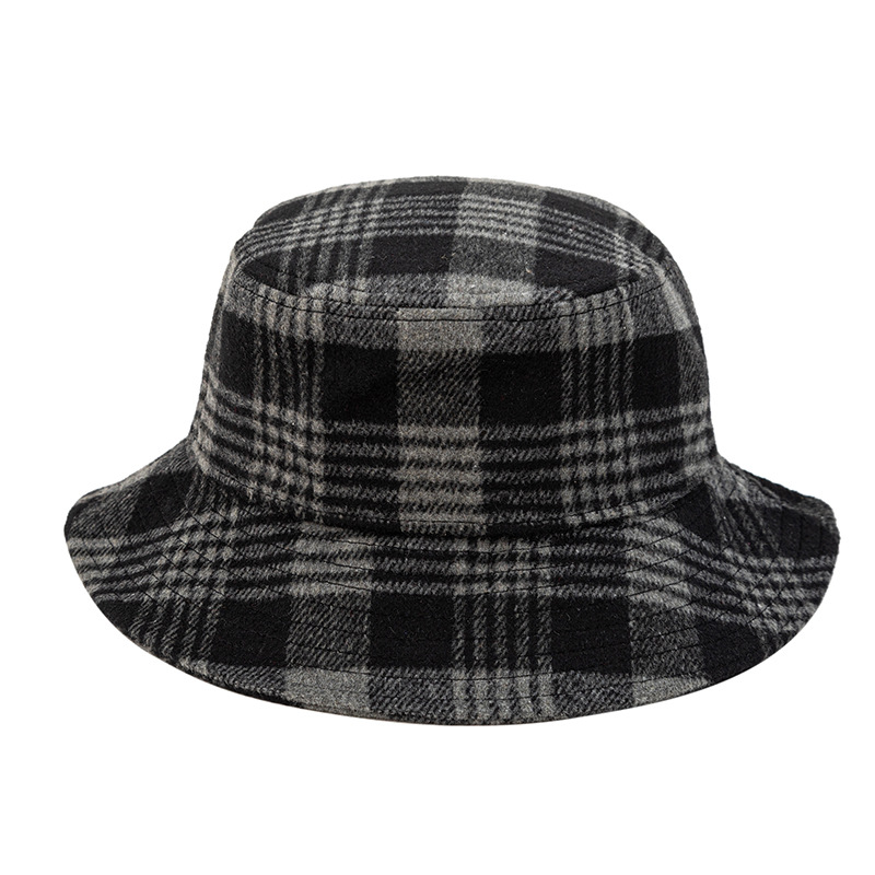 Herbst-Winter-Outdoor-Plaid-Fi für Erwachsene für Männer und Frauen, Schutz, Sonnenschutz, faltbare Wolle_voghion.com