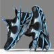 sneaker Men's Autumn Breathable Sports Blade Men's Shoes Flying Weaving Shoes Running Shoes Sports Spring Running Shoes Summer