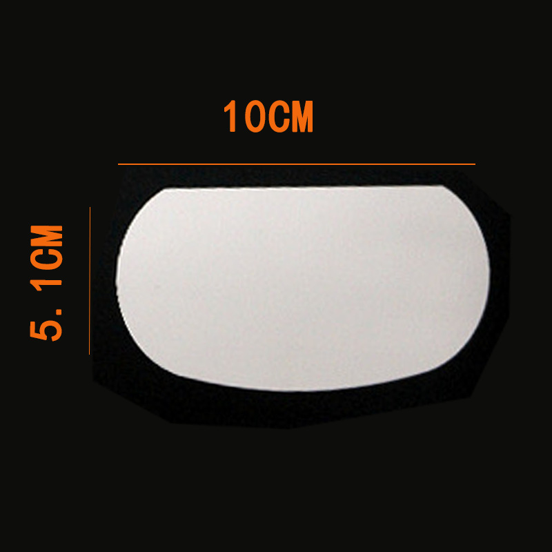 Juego combinado de 10 piezas, hoja de acero, herramienta de arcilla, herramienta auxiliar de escultura de arcilla, suministros de arte hechos a mano, raspador de acero inoxidable