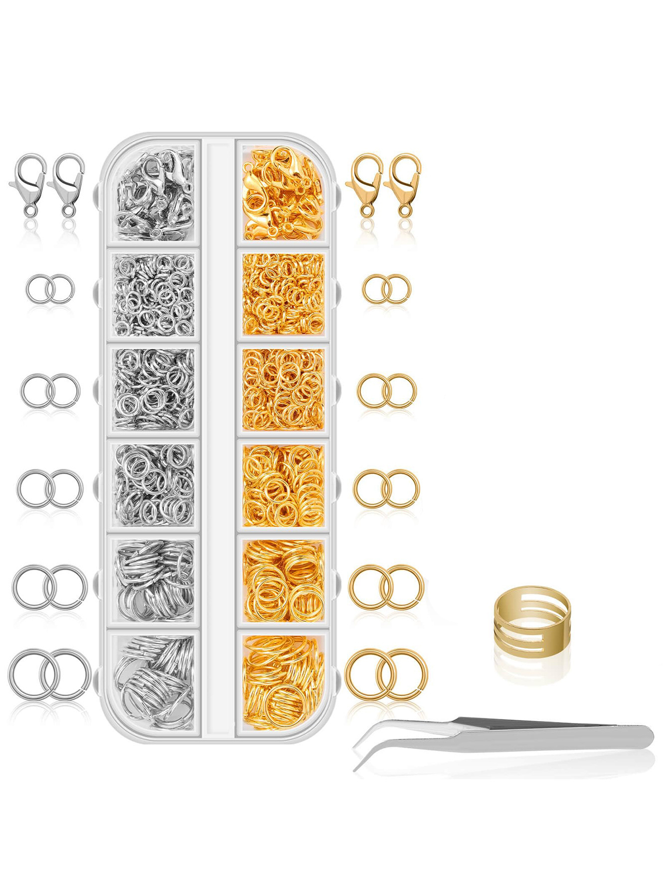 Y50 2색 + 공구 2종 세트
