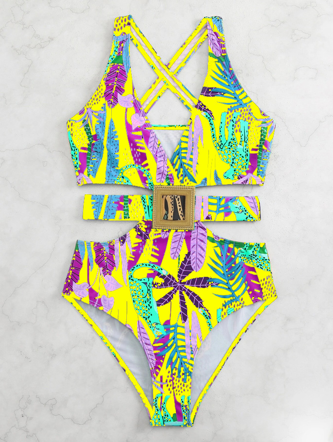 Swimsuit Image 3