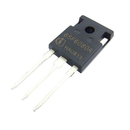 IPW65R041CFD 丝印65R041 封装TO247 大功率MOS场效应管全新原装
