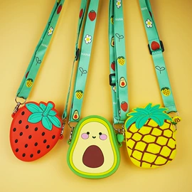 钥匙扣及钥匙扣配件;零钱包;收纳袋收纳包