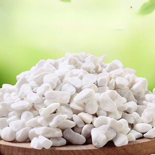 Small Pebbles, Small White Pebbles, Succulent Paving Stones, Flower-Raising Rain Flower Stones, Fish Tank Landscaping, Potted Plants, Courtyard Paving, Dropshipping