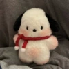 Подвеска, шарф (Pacha dog)