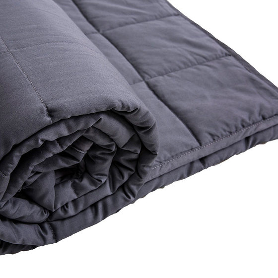 Amazon Pure Cotton weightedblanket Gravity Blanket All Cotton Gravity Blanket Summer Blanket Aviation Blanket