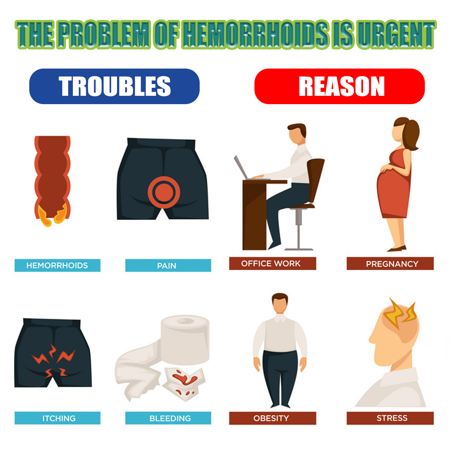 south moon痔瘡膠囊