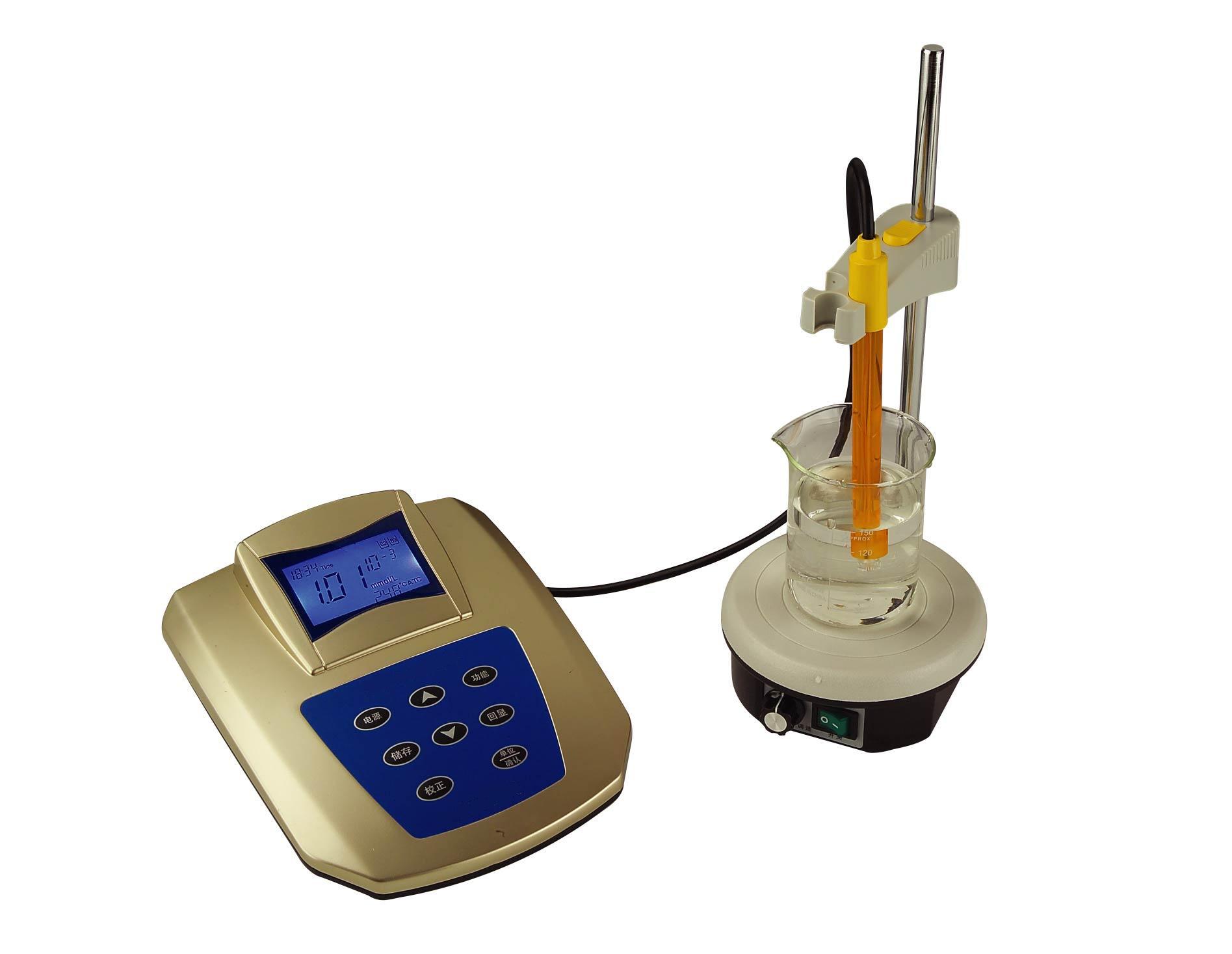 实验室水质硬度仪     配件  型号：H8858