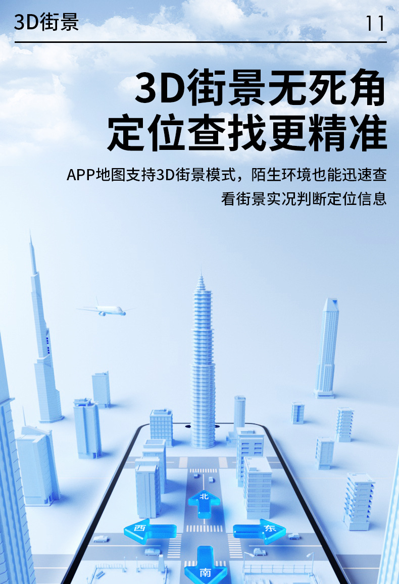 GPS Locator for Vehicle Anti-Loss Anti-Theft Tracking Device