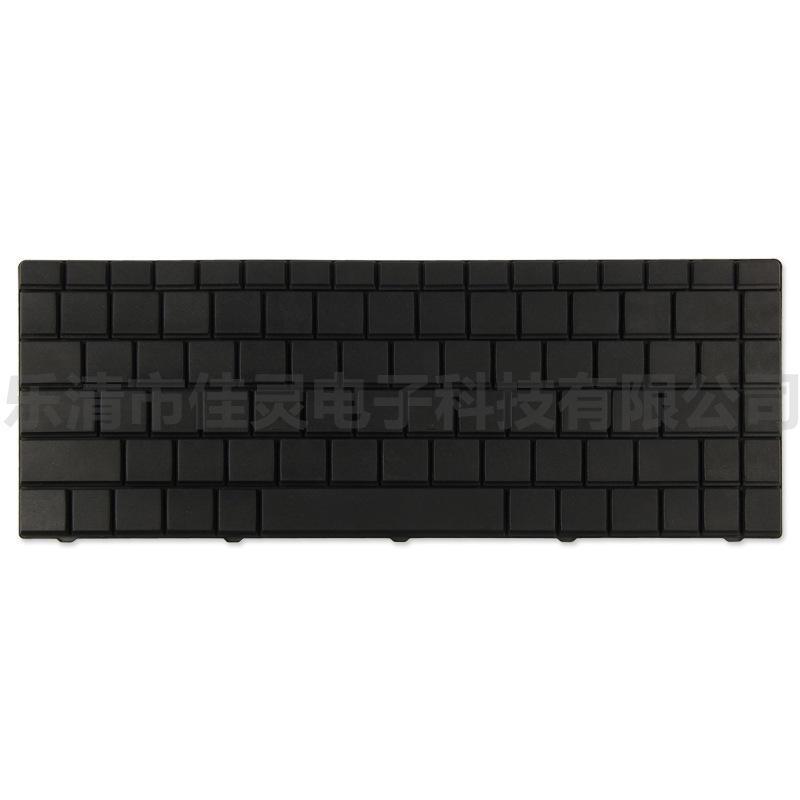 Factory Direct Sales Portable 285mm Notebook Scissors Foot Keyboard Medical Keyboard Core B Ultra-Thin Computer Key Core