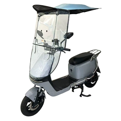 Sunshade and Rain Shelter, Wholesale | Elektromobil üçün ön şüşə çətiri (günlük)
