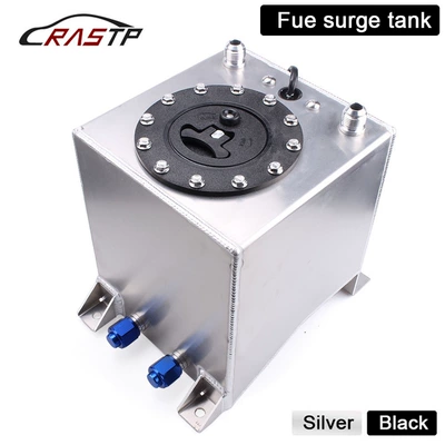 Car Modification Drift Auxiliary Fuel – Fuel tank