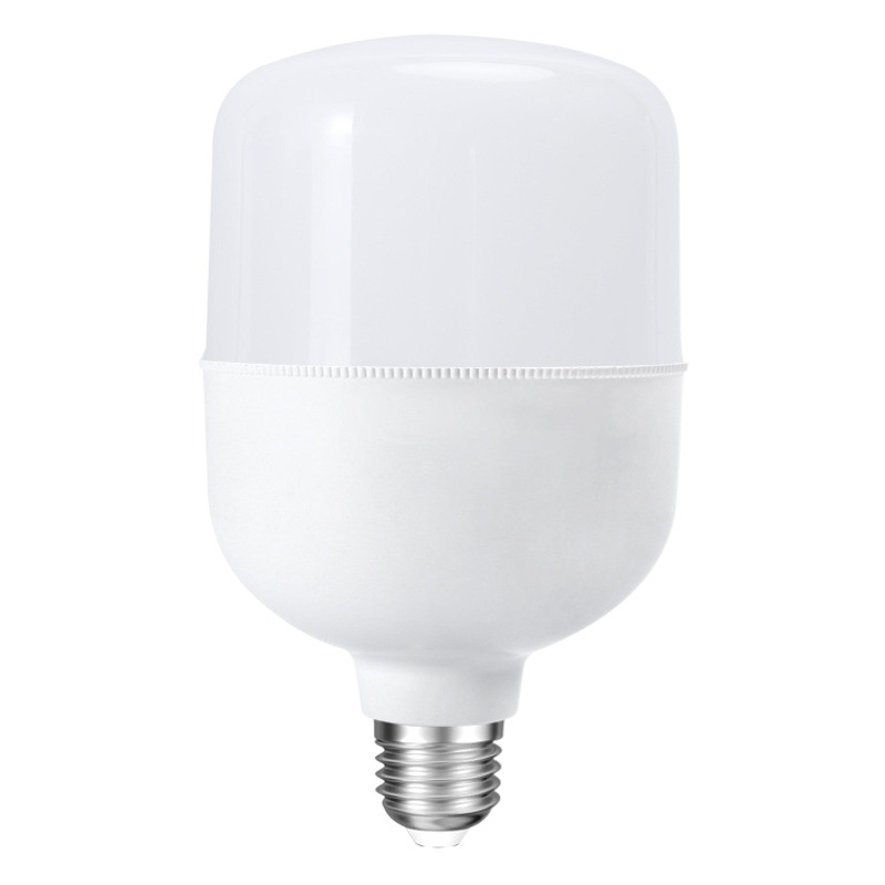 Bombilla led hogar Super brillante luz blanca impermeable a prueba de humedad a prueba de polvo fábrica almacén de alta potencia bombilla lámpara fuente fabricante