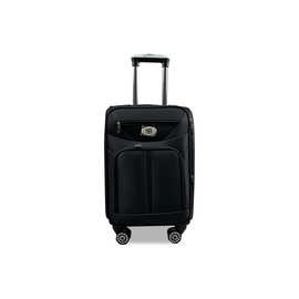 厂家直供万向轮拉杆行李箱批发牛津布防水时尚商务箱202428寸套箱