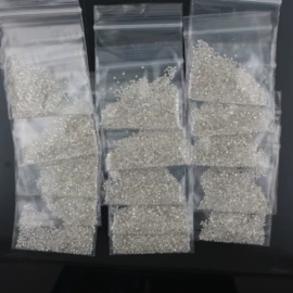 宝石工艺品;戒指;钻石其他饰品