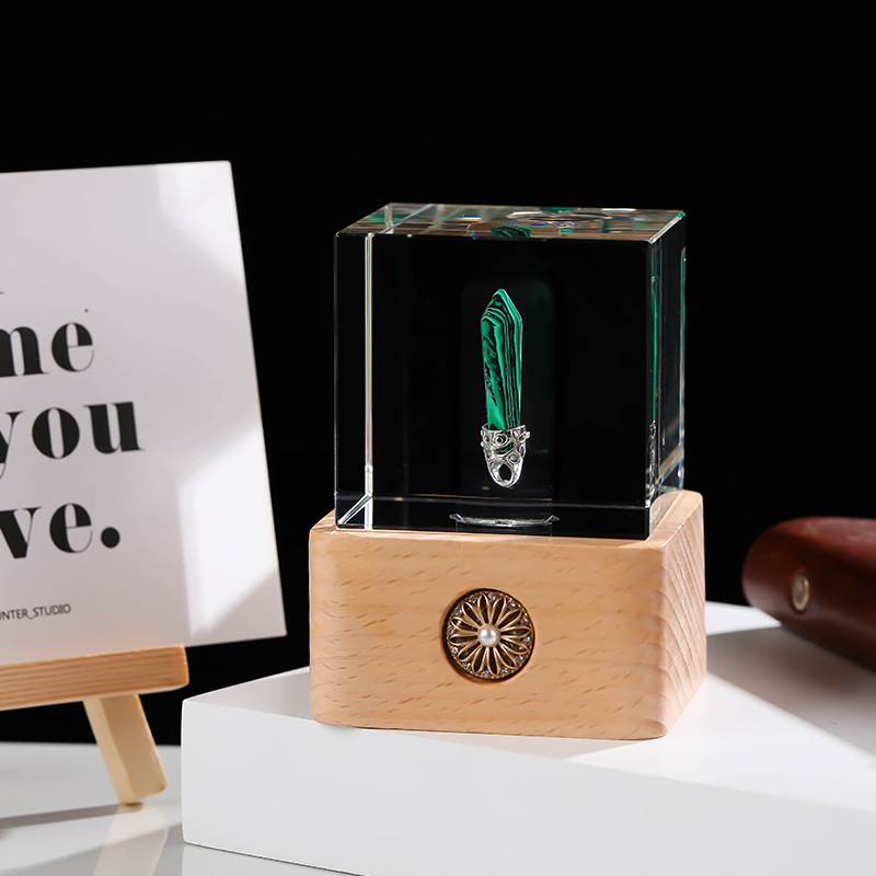 스타일 [10] 랜턴 선물 상자