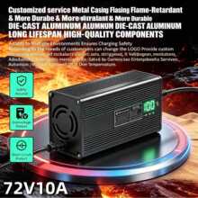 ����72V10A��Ԫ���﮵�ص�Ħ���ǳ����87.6V88.2V84V10A���