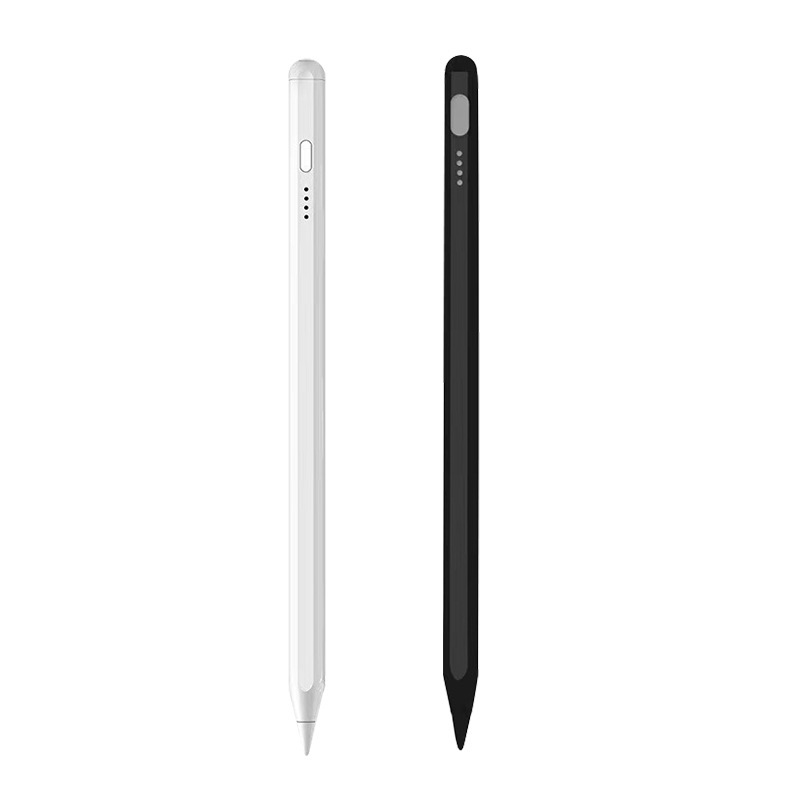 スポットユニバーサル容量性ペンスタイラス Huawei 社タブレットタッチスクリーンペン Apple Android 携帯電話スタイラスに適しています|undefined