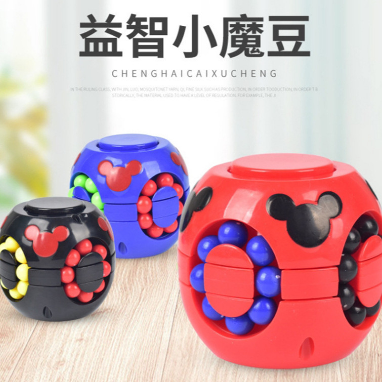 Rubik's cube