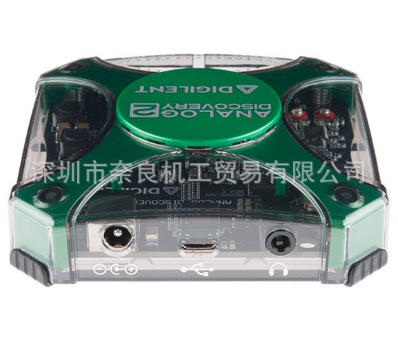 日本Digilent 示波器 Analog Discovery 2议价