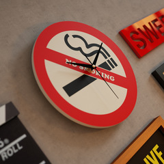 高分子A06餐館飯店照片牆牆面裝飾復古組合相框工業風LOFT裝飾畫