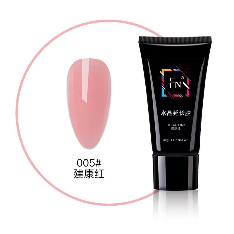 FN-30mll Healthy Red 005 [9 colors]