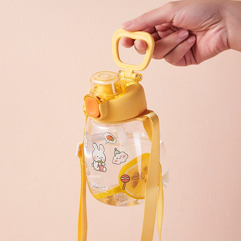 Детское стеклянное, ручная сумка через плечо, наклейка, DIY