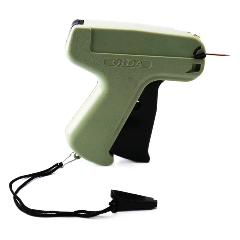 Полотенце зонтик бирка одежды пистолет торговая марка Клей игла бирка поставка пистолета одежда носки ручной Клей игла бирка пистолет