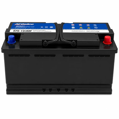 Car battery/battery BMW 5 Series, 7 Series