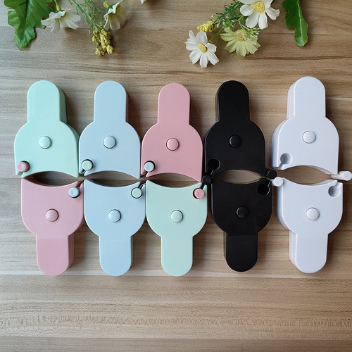 1.52m double-sided centimeter automatic measurement mini tape measure waist circumference soft tape bust measurement clothing tape manufacturer