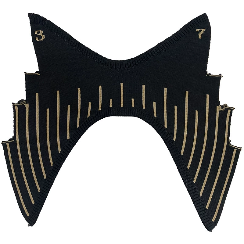 Фабрика прямых продаж весна лето осень новая мода летающие тканые повседневные холодные тапочки полуфабрикаты лапша shoes uppe