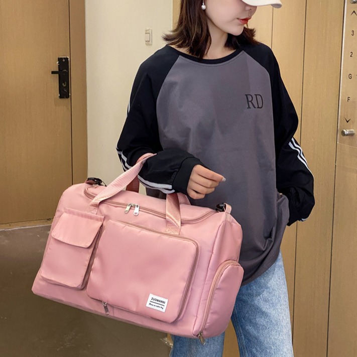 핑크 두꺼운 버전